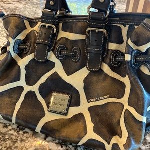 Dooney & Bourke Purse